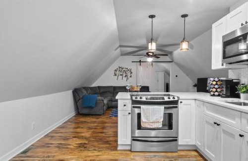 Elkhorn Maison | The Loft at Skyline