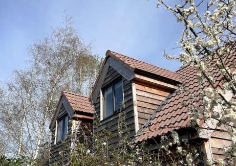 Wrington Appartement | The Loft at Tanglewood