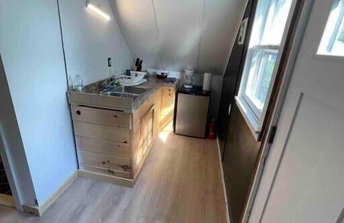Sodus Point Appartement | The Loft at The Lodge