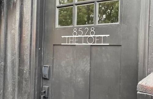 Sodus Point Appartement | The Loft at The Lodge