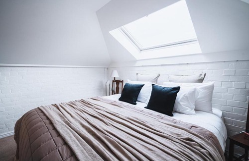 Castlemaine Appartement | The Loft