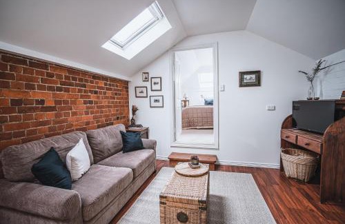 Castlemaine Appartement | The Loft