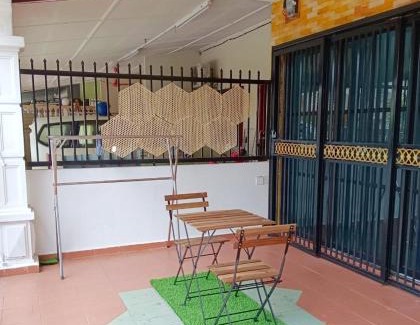 Bentong Maison | The Loft Bentong