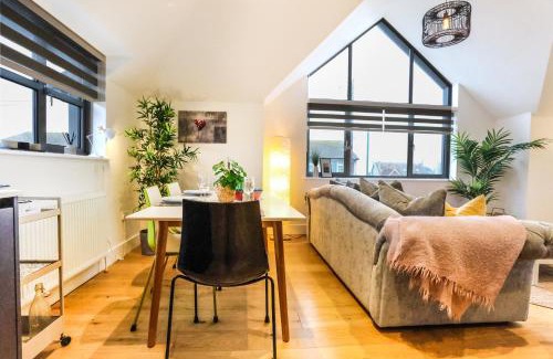 Wittering Appartement | The Loft - Bracklesham Bay