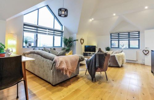 Wittering Appartement | The Loft - Bracklesham Bay