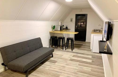 Bredasdorp Appartement | The Loft Bredasdorp - Load Shedding Free
