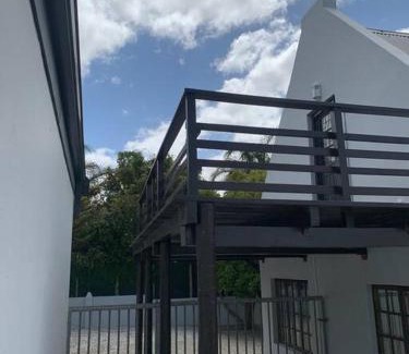 Bredasdorp Appartement | The Loft Bredasdorp - Load Shedding Free