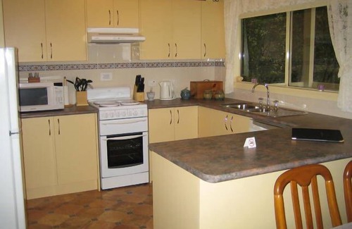 Warburton Cottage | Le Loft - Cottage Warburton