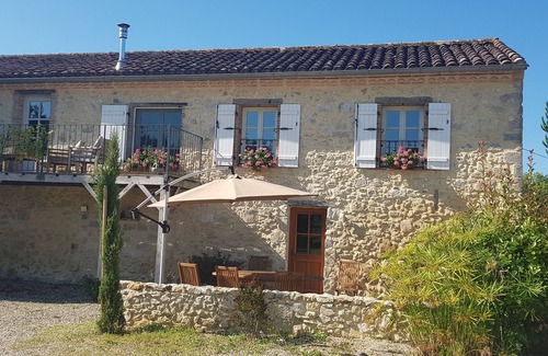 Lagrange Appartement | le LOFT GASCON