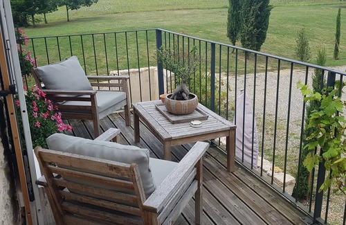 Lagrange Appartement | le LOFT GASCON