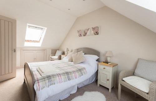 Calne Appartement | The Loft