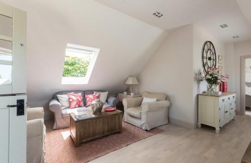 Calne Appartement | The Loft
