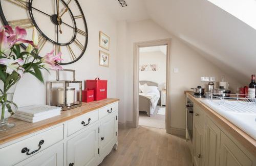 Calne Appartement | The Loft