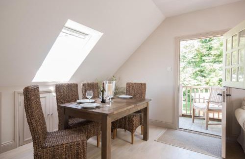 Calne Appartement | The Loft