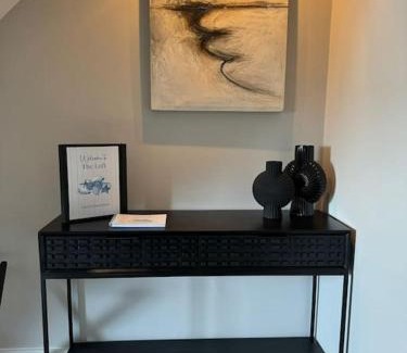 Bolton Le Sands Appartement | The Loft