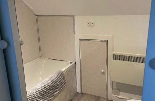 Yarnfield Appartement | The Loft