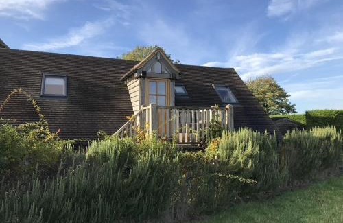 North Moreton Maison | The Loft