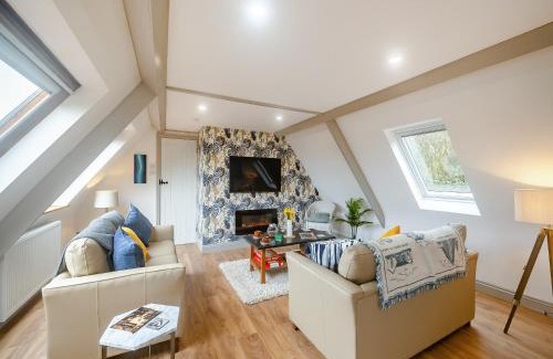 Ermington Maison | The Loft