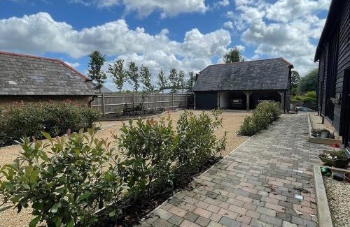 Chiddingstone Appartement | The Loft Hatch