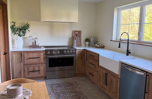 Castle Rock Appartement | The Loft in Castle Rock