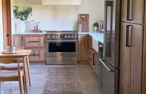Castle Rock Appartement | The Loft in Castle Rock
