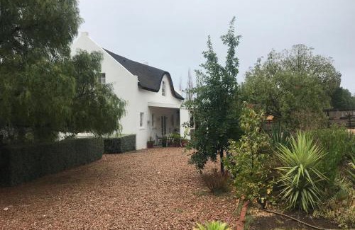 McGregor Appartement | The Loft in McGregor