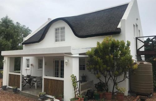 McGregor Appartement | The Loft in McGregor