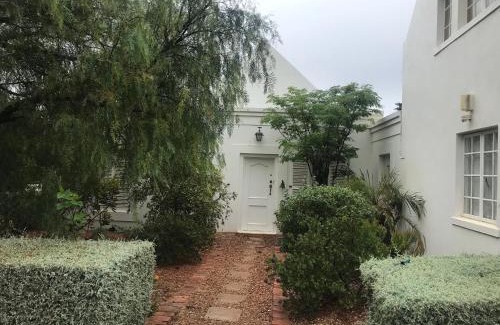 McGregor Appartement | The Loft in McGregor