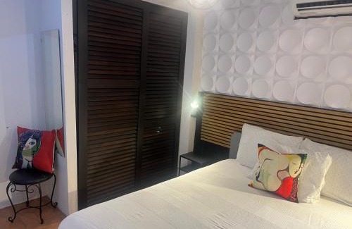 Gobernador Pinero Appartement | The Loft in San Juan
