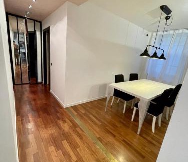 Carpaneto Piacentino Appartement | The loft
