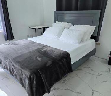 Drapers Appartement | The Loft