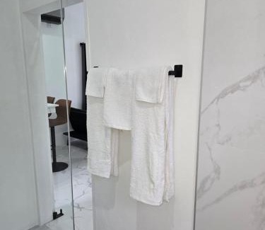Drapers Appartement | The Loft