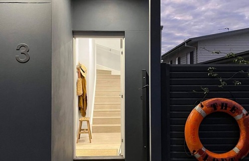 Shell Cove Appartement | The Loft / Luxurious 2 Bed Abode / Walk to Marina
