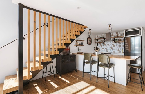 Mount Maunganui Appartement | The Loft ~ Mount Maunganui - Beyonder Holiday Homes