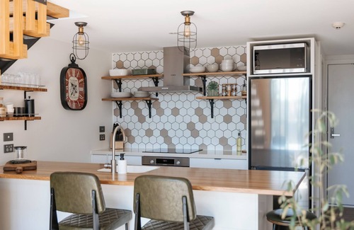 Mount Maunganui Appartement | The Loft ~ Mount Maunganui - Beyonder Holiday Homes
