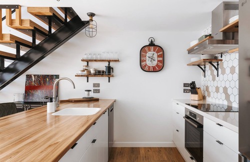 Mount Maunganui Appartement | The Loft ~ Mount Maunganui - Beyonder Holiday Homes