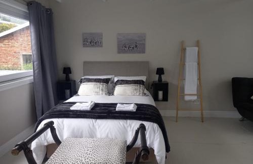 Old Place Appartement | The Loft on Boekenhout