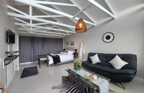 Old Place Appartement | The Loft on Boekenhout