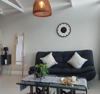 Old Place Appartement | The Loft on Boekenhout