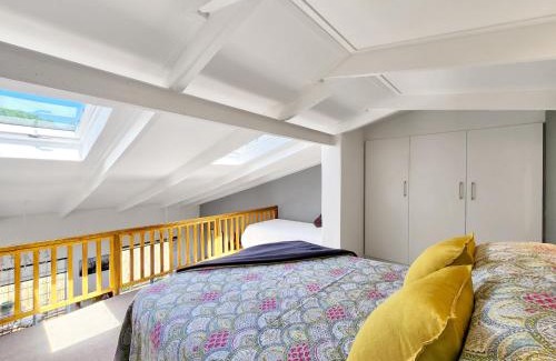 Lakeside Appartement | The Loft on Tudor