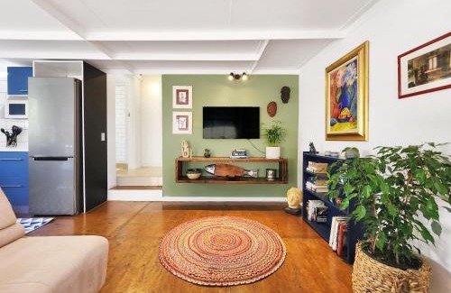 Lakeside Appartement | The Loft on Tudor