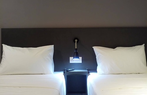 Kajang Hôtel | The Loft Plaza Hotel