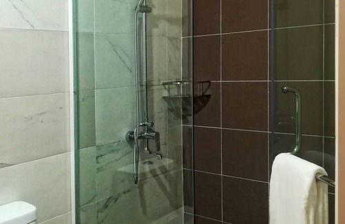 Kajang Hôtel | The Loft Plaza Hotel