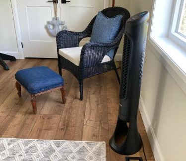Southampton Appartement | The Loft Retreat