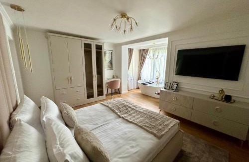 Sovata Appartement | The Loft