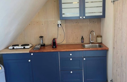 Municipality of Kampen Maison | The Loft romantic apartment