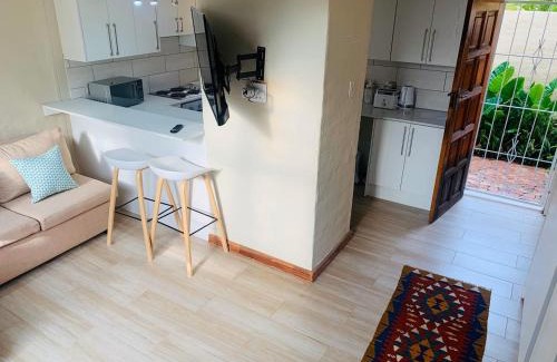 Sunnyside Appartement | The Loft@Santorini