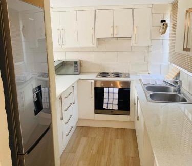 Sunnyside Appartement | The Loft@Santorini