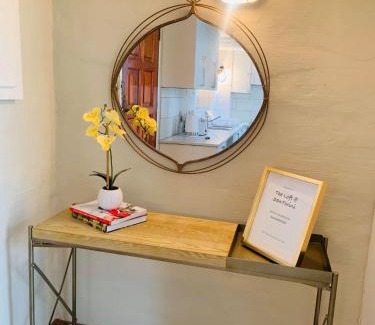 Sunnyside Appartement | The Loft@Santorini