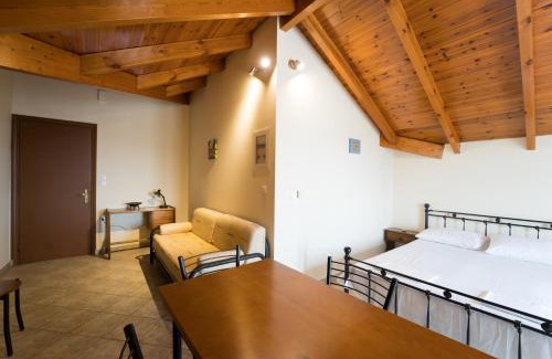 Lixouri Maison | The Loft Studio